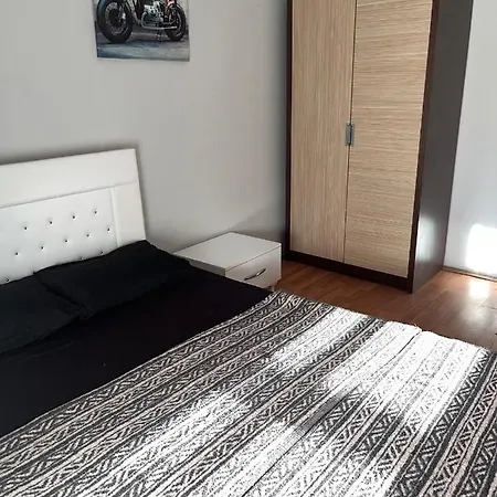 Bed & Breakfast Melody Alanya