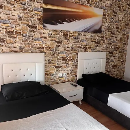 Melody Bed & Breakfast