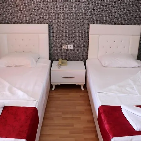 Melody Ferienhaus Alanya