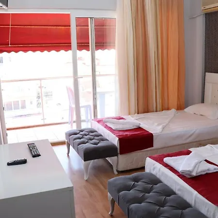 Ferienhaus Melody *
