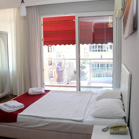 Ferienhaus Melody
